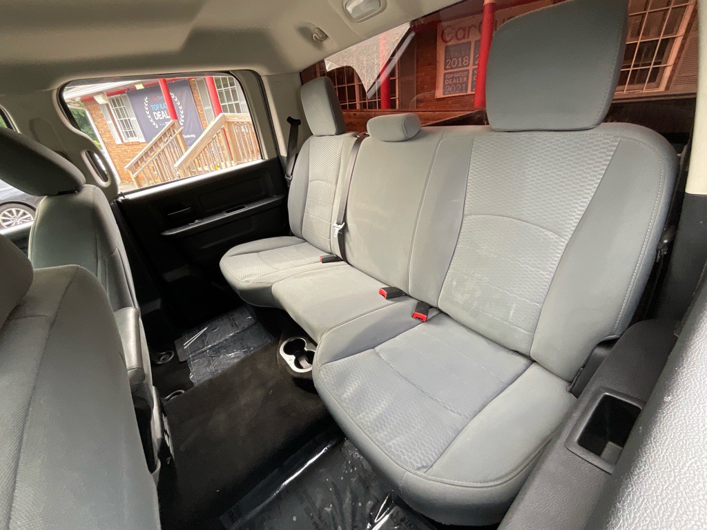 2014 RAM 1500 Image 27