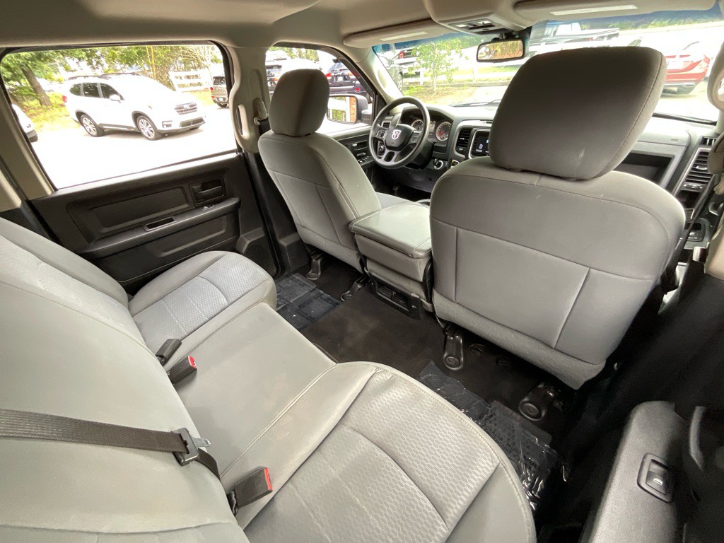 2014 RAM 1500 Image 29