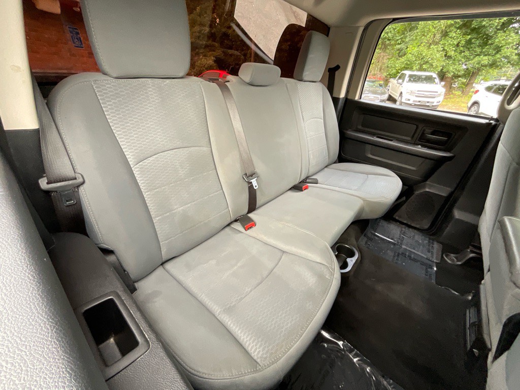 2014 RAM 1500 Image 30