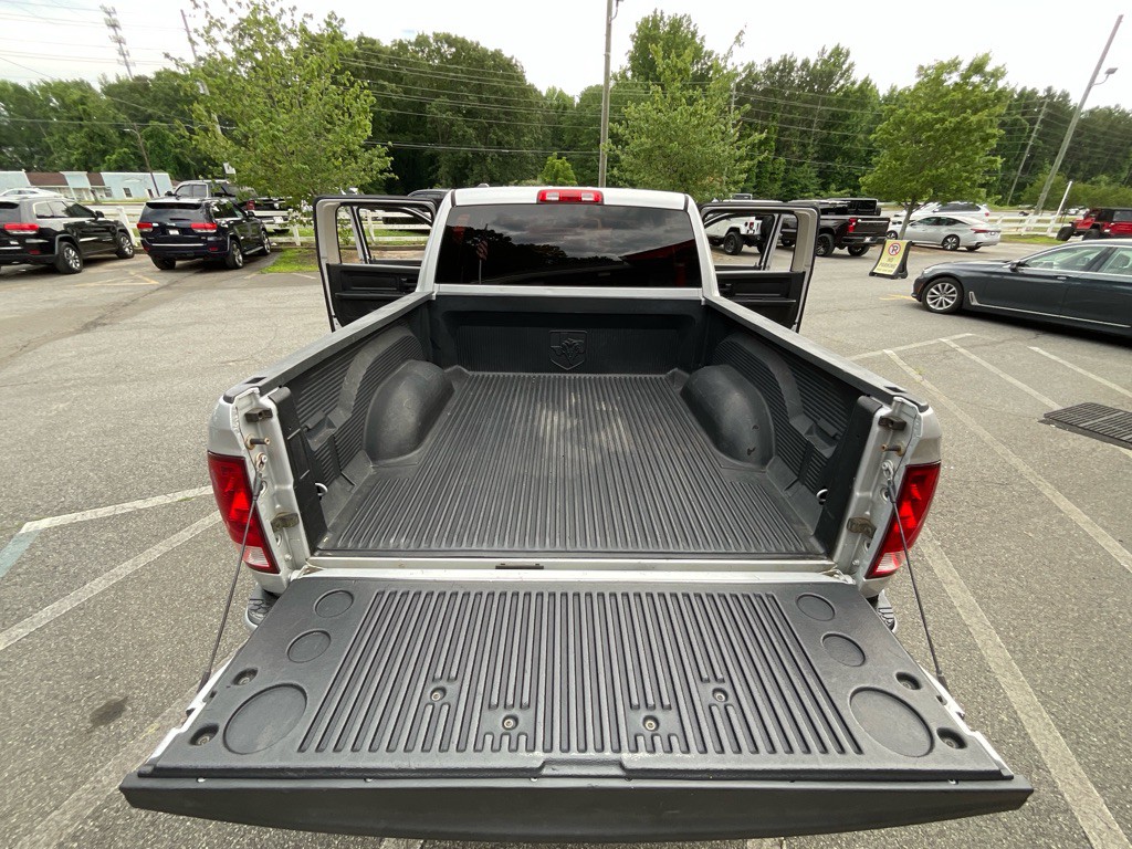2014 RAM 1500 Image 34