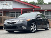 Image for 2013 Acura TSX TECH ID: 7467119