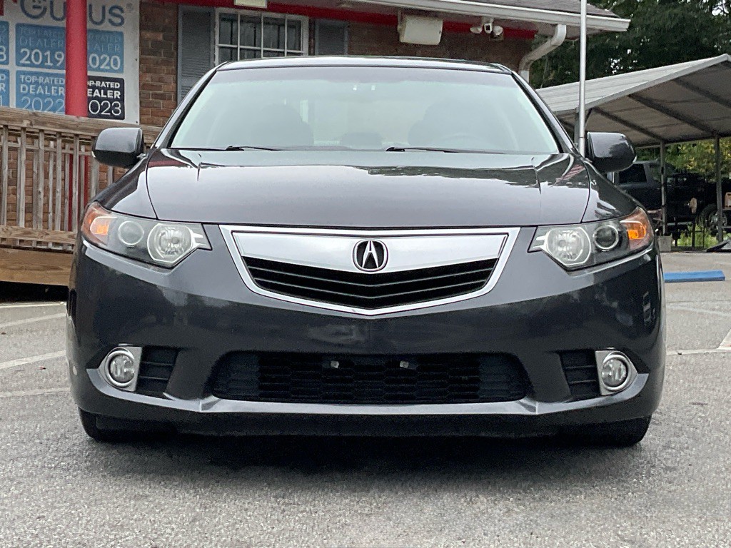 2013 Acura TSX Image 2