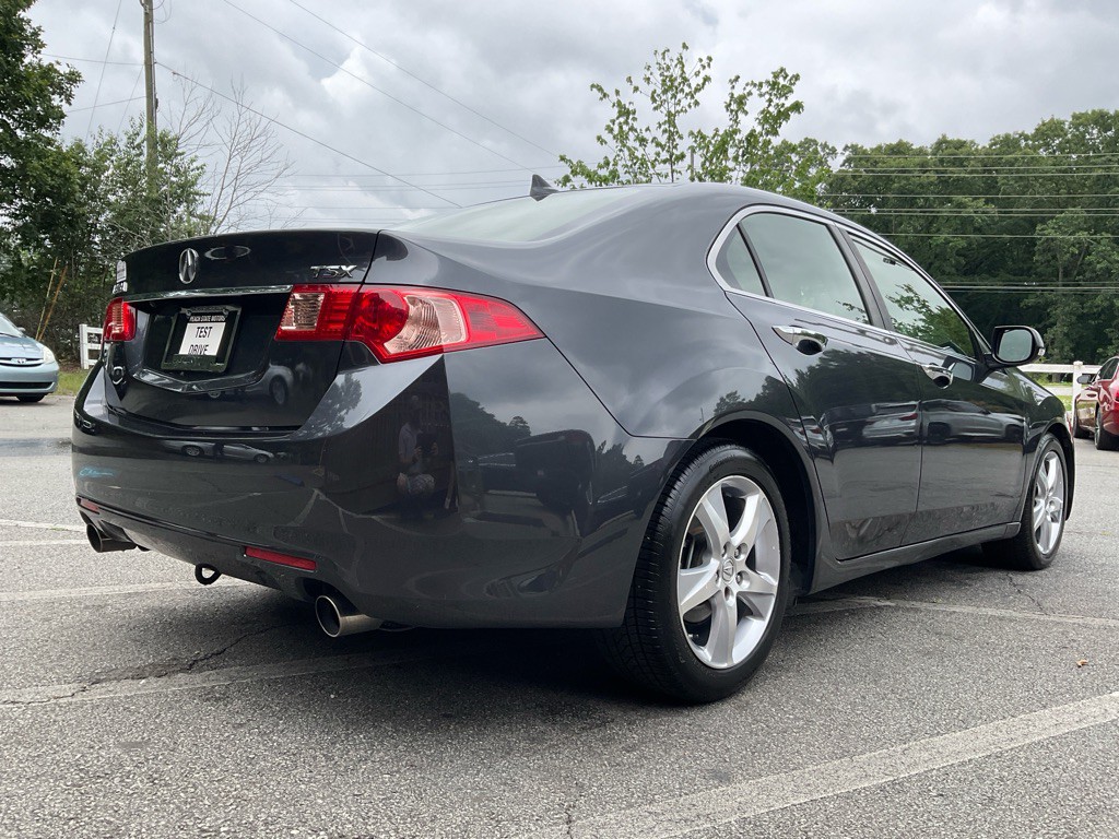 2013 Acura TSX Image 5
