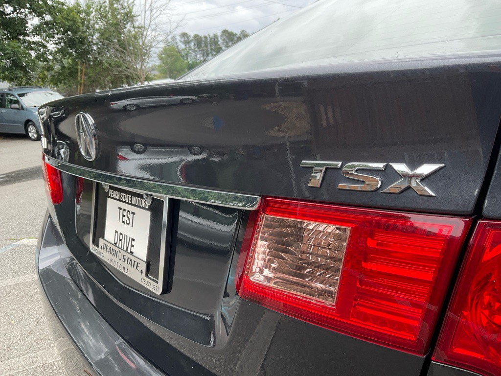 2013 Acura TSX Image 10