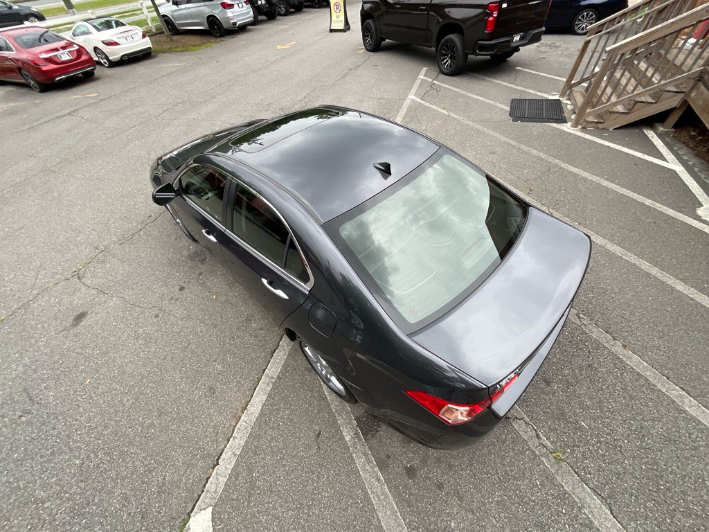 2013 Acura TSX Image 11