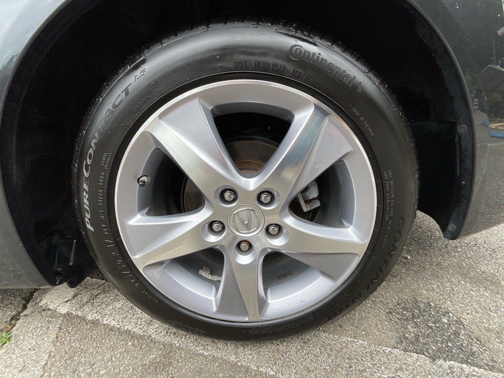 2013 Acura TSX Image 12