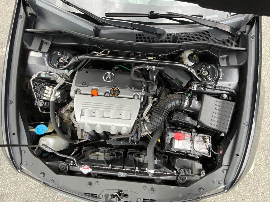 2013 Acura TSX Image 13