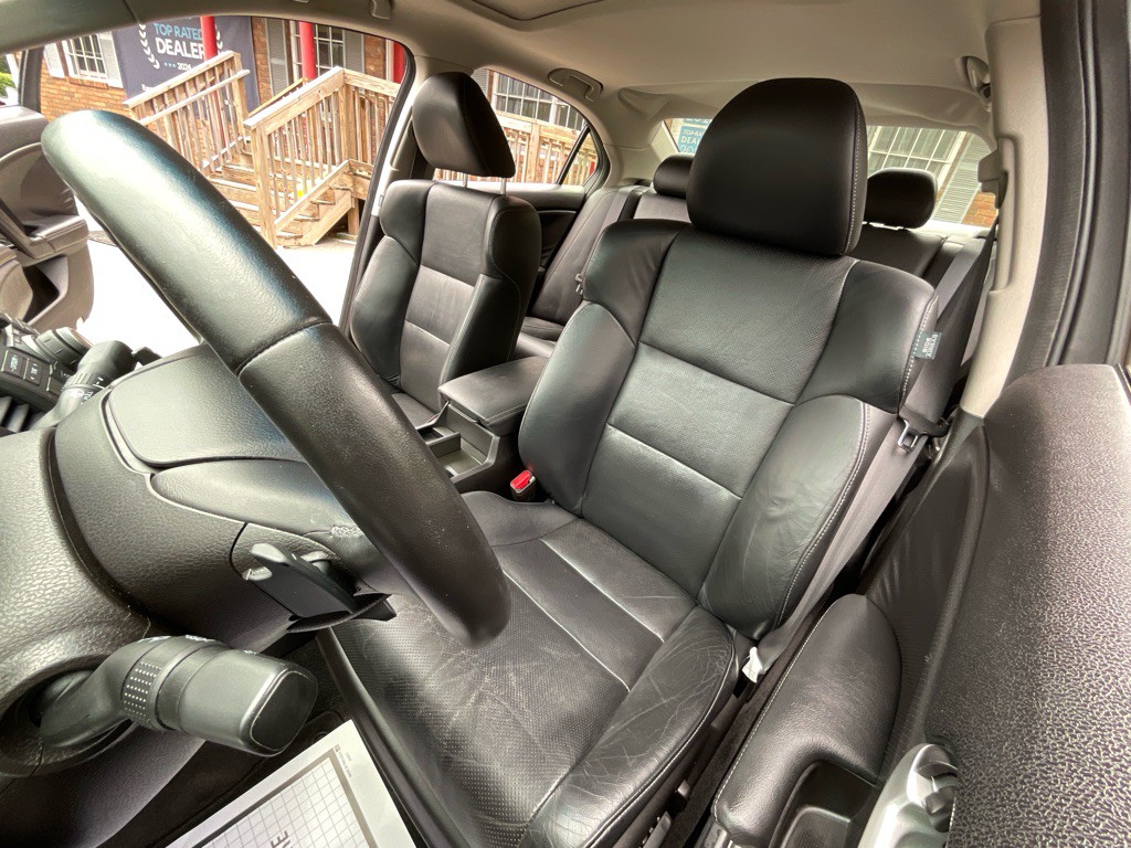 2013 Acura TSX Image 16