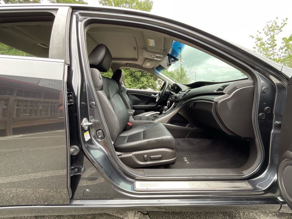2013 Acura TSX Image 17
