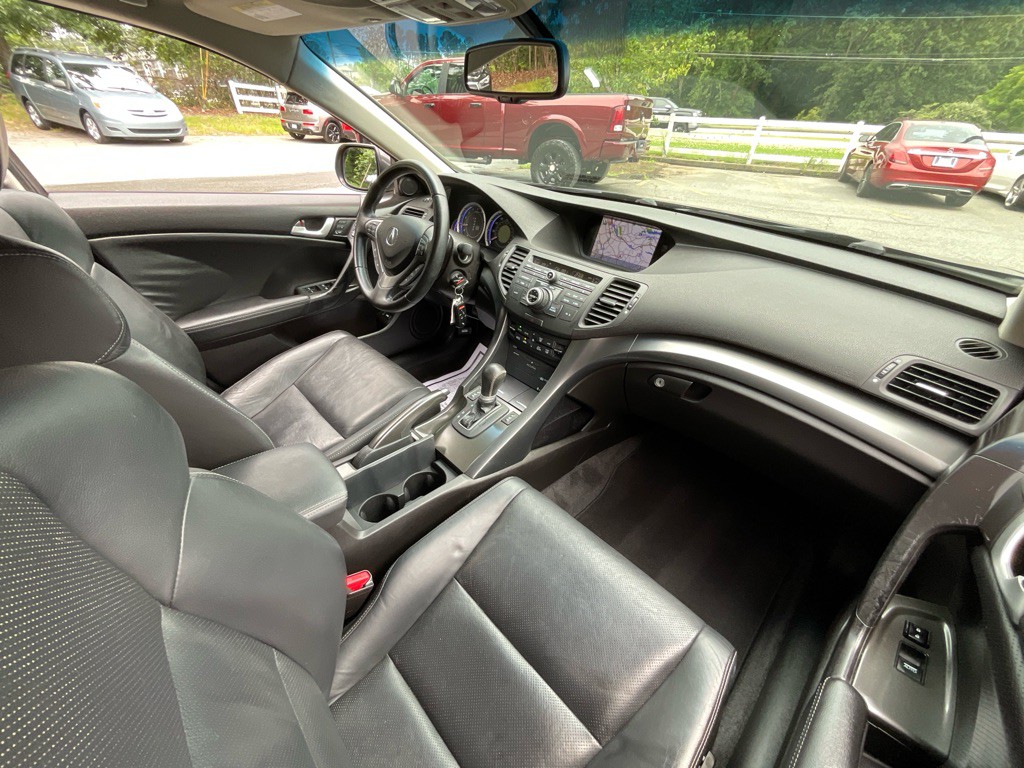 2013 Acura TSX Image 18