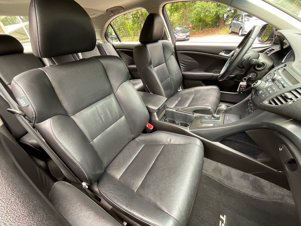 2013 Acura TSX Image 19