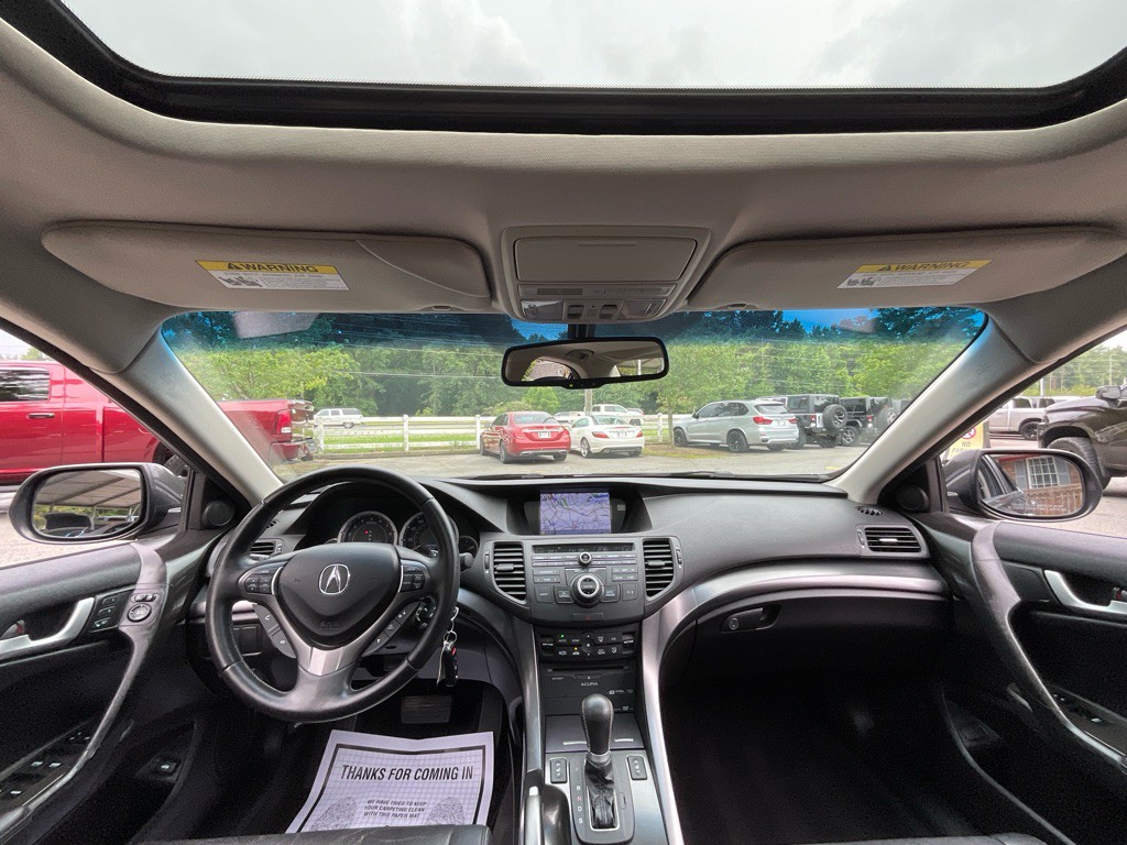 2013 Acura TSX Image 20