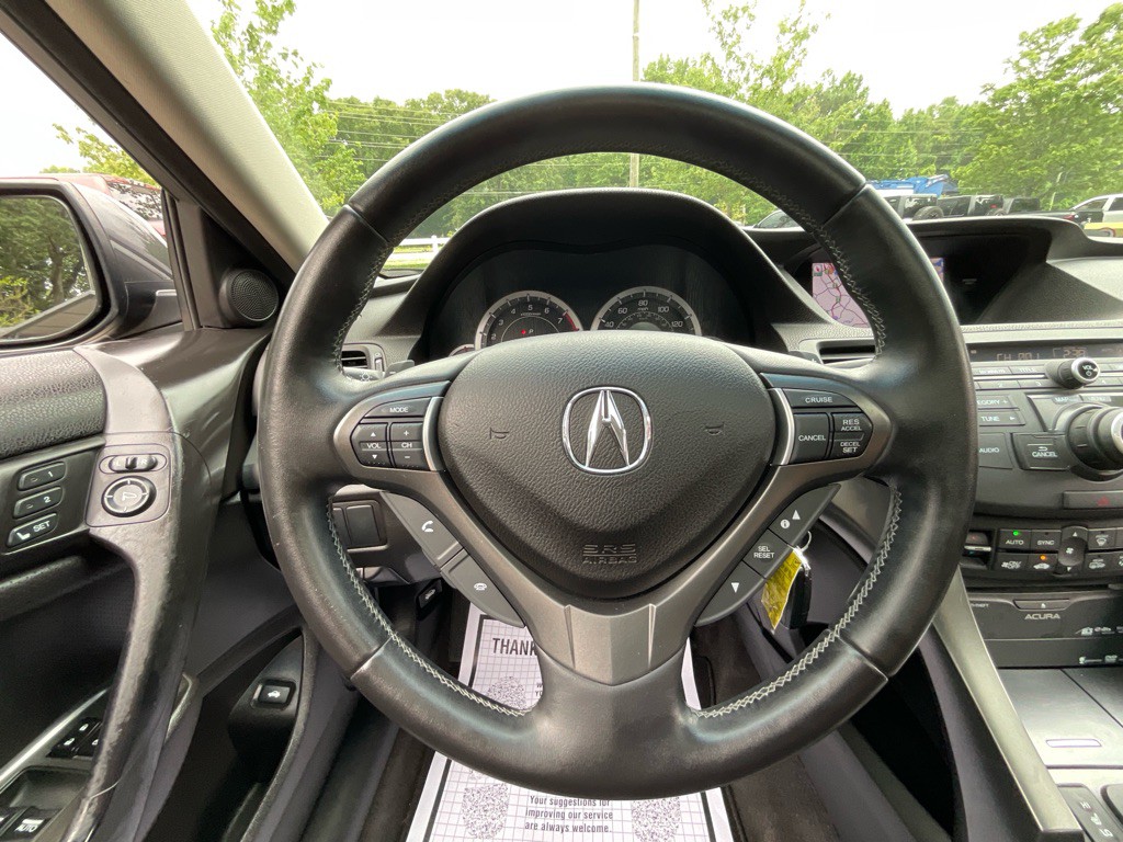 2013 Acura TSX Image 23