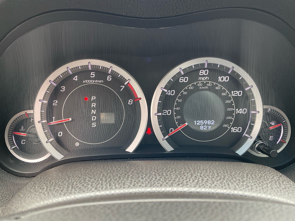 2013 Acura TSX Image 26