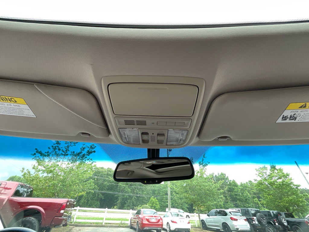 2013 Acura TSX Image 27