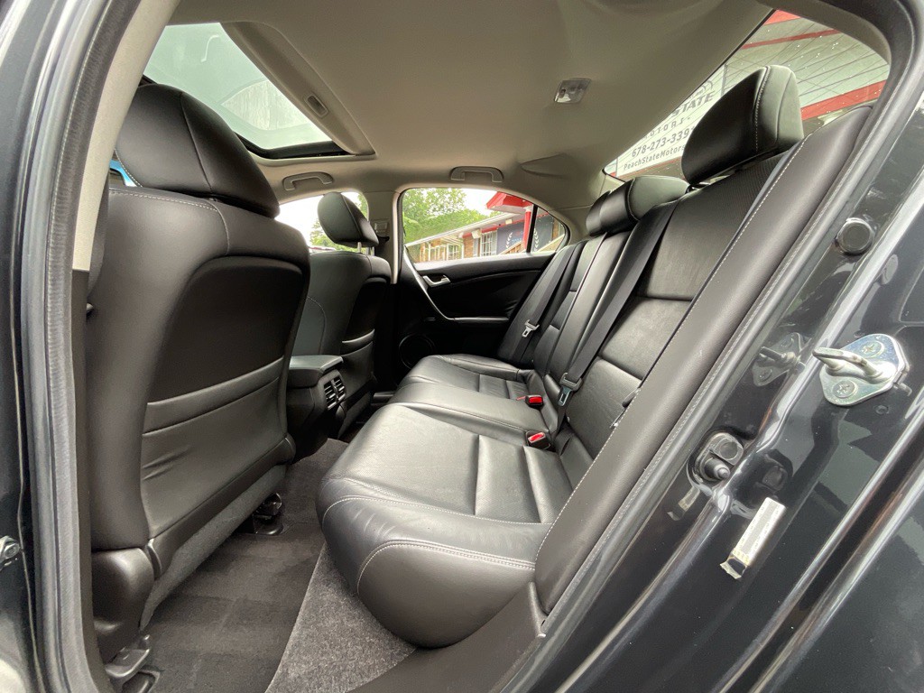2013 Acura TSX Image 29