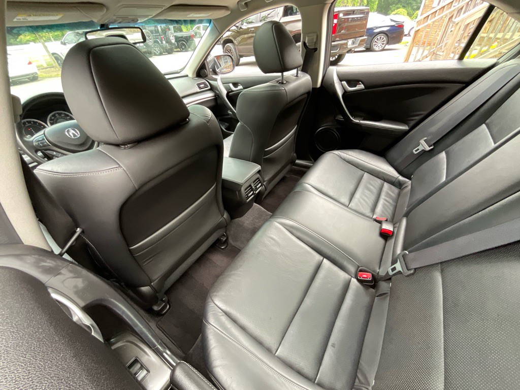 2013 Acura TSX Image 30