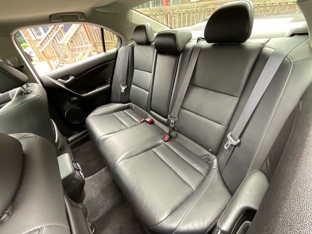 2013 Acura TSX Image 31