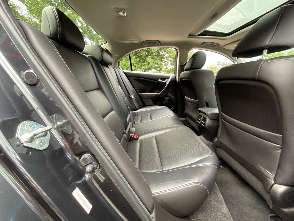 2013 Acura TSX Image 32