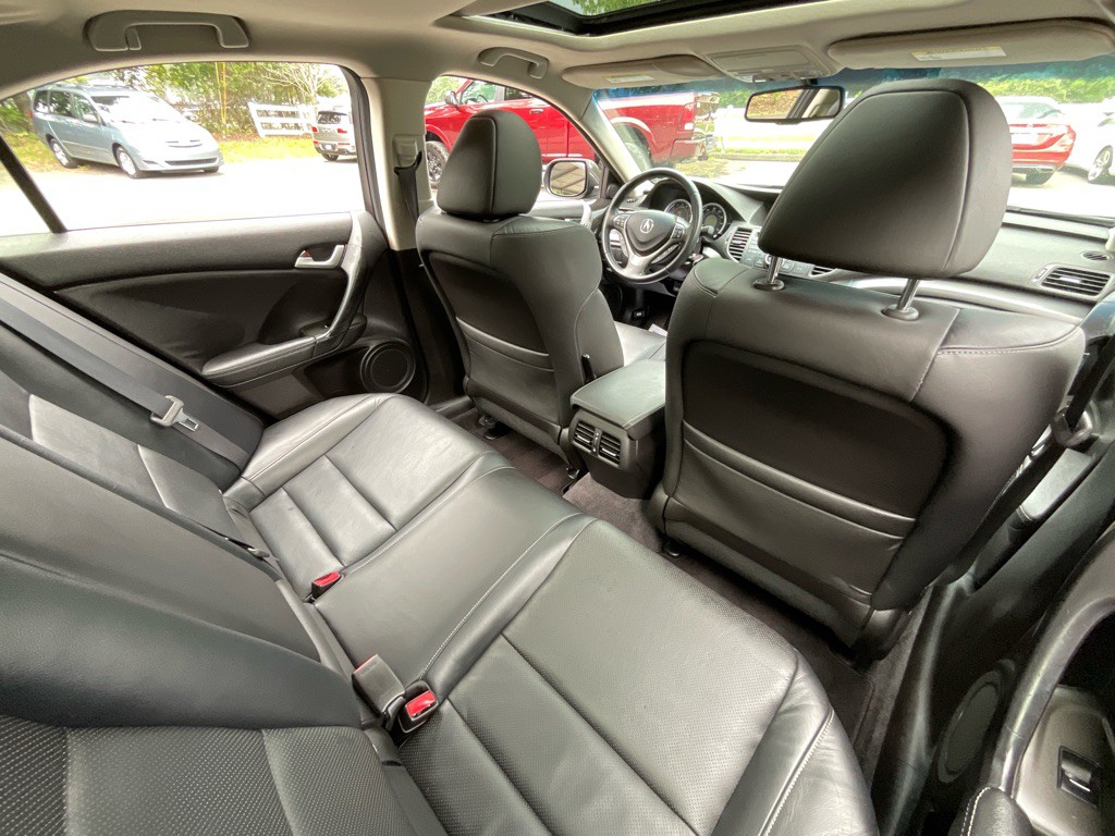 2013 Acura TSX Image 33