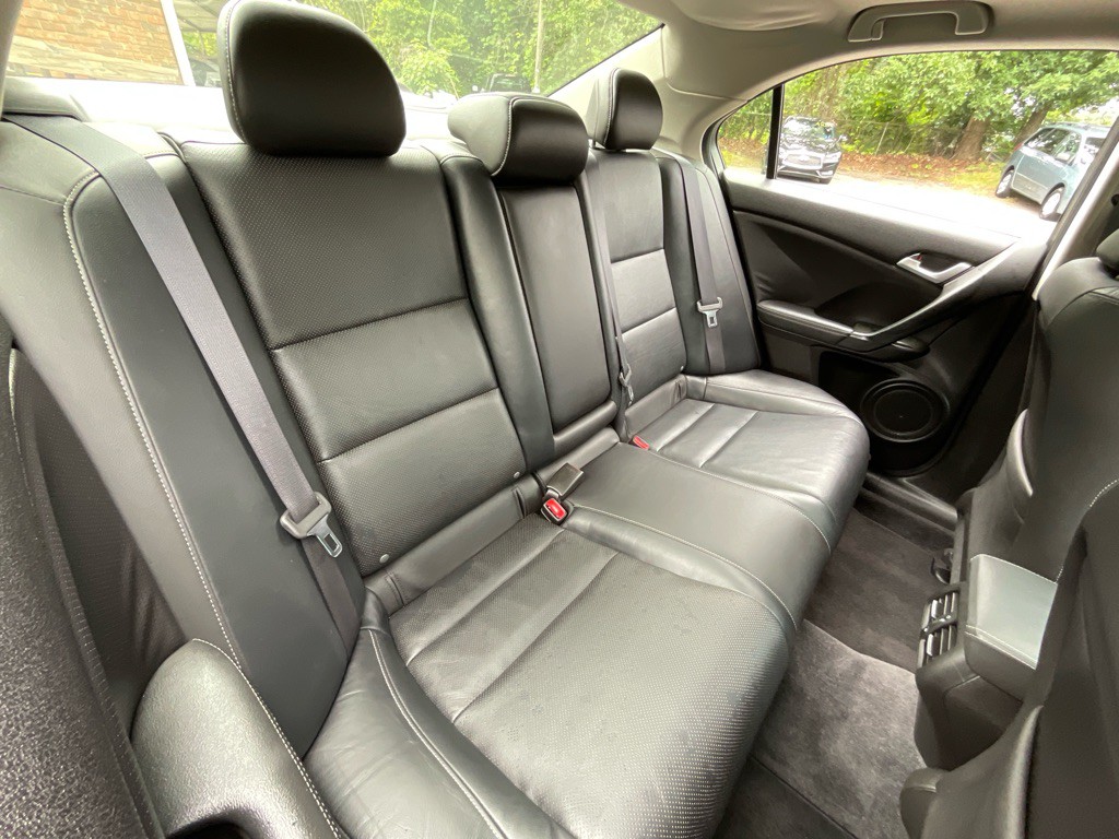 2013 Acura TSX Image 34
