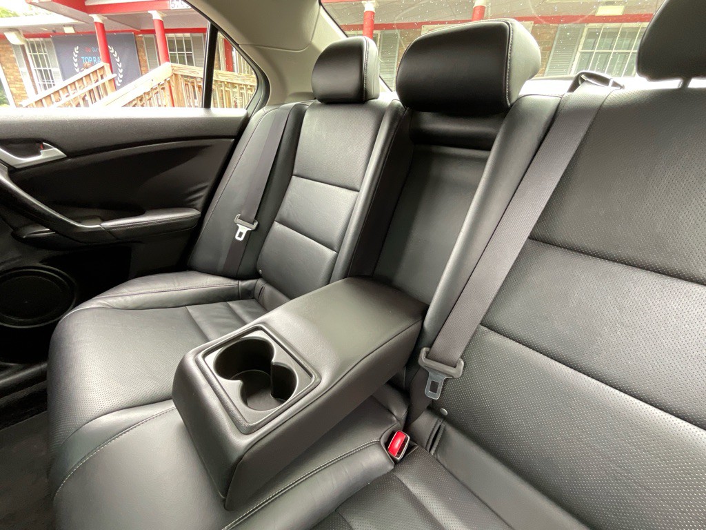 2013 Acura TSX Image 35