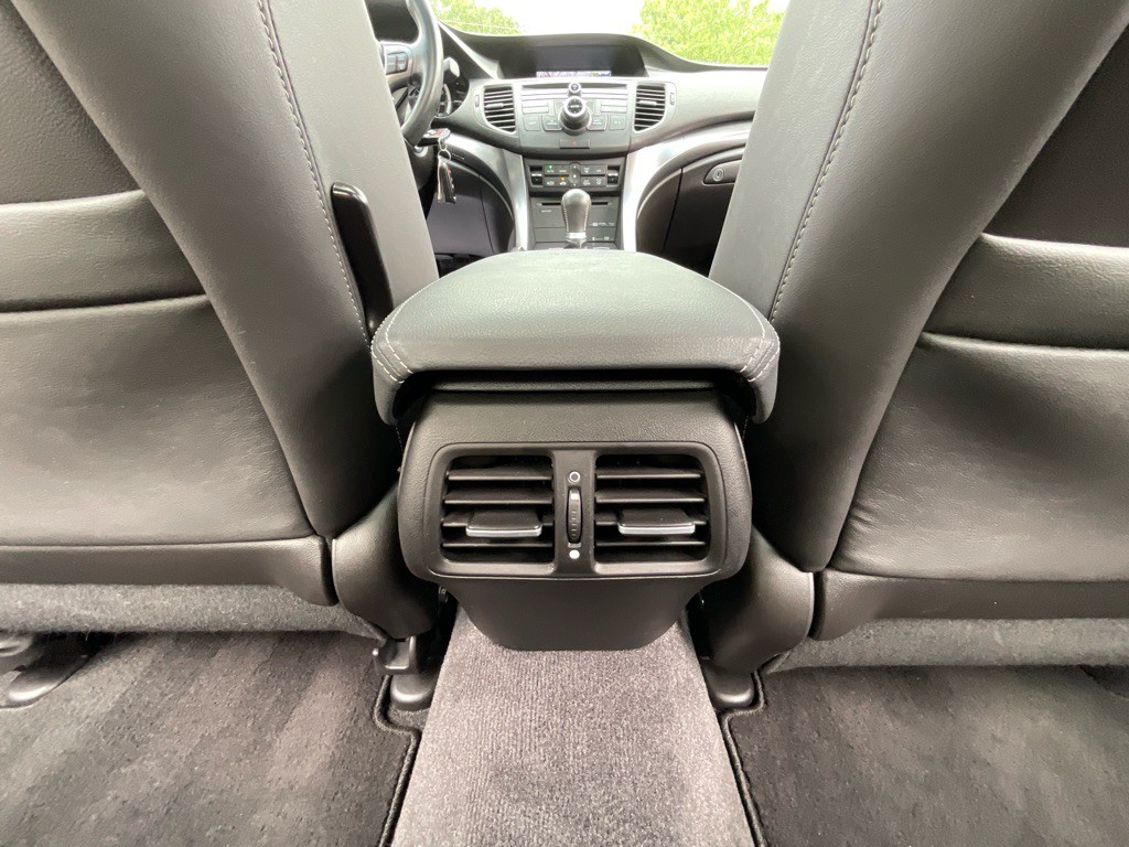 2013 Acura TSX Image 36