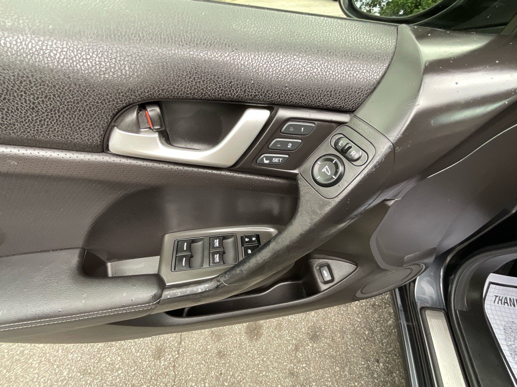 2013 Acura TSX Image 41