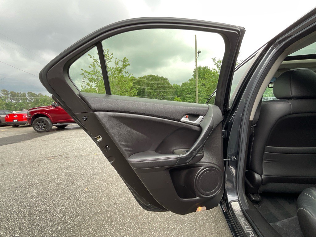 2013 Acura TSX Image 42