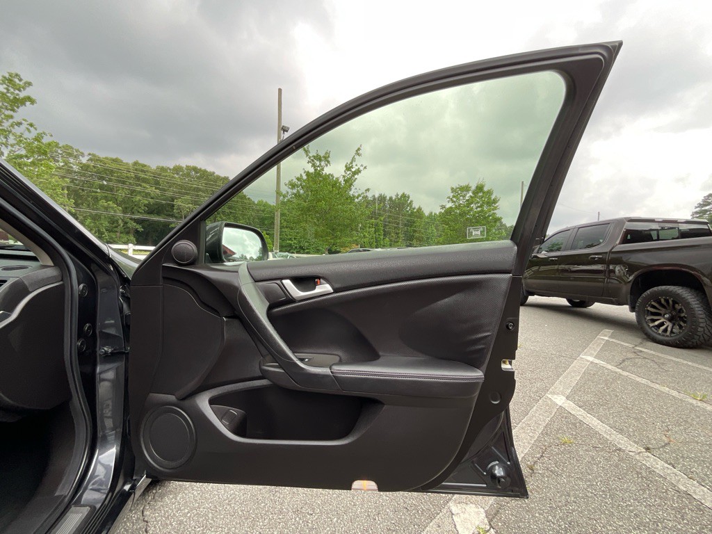 2013 Acura TSX Image 43