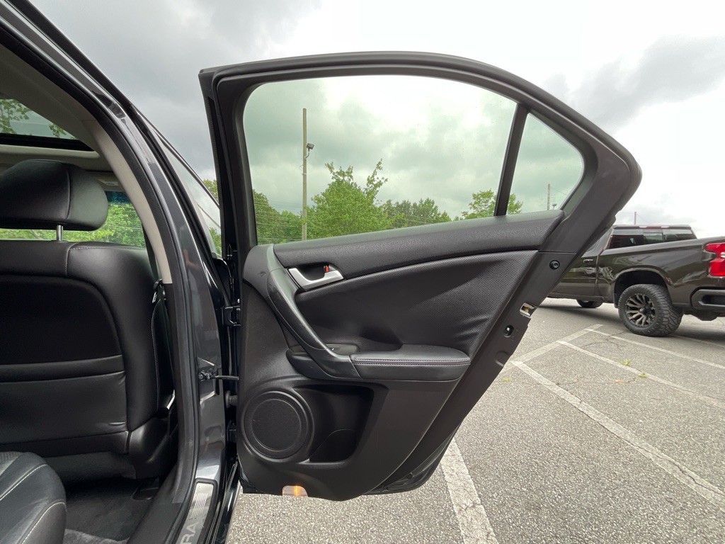 2013 Acura TSX Image 44