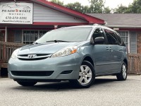 Image for 2006 Toyota Sienna CE ID: 7467135