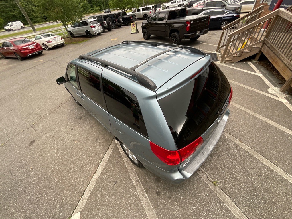2006 Toyota Sienna Image 11