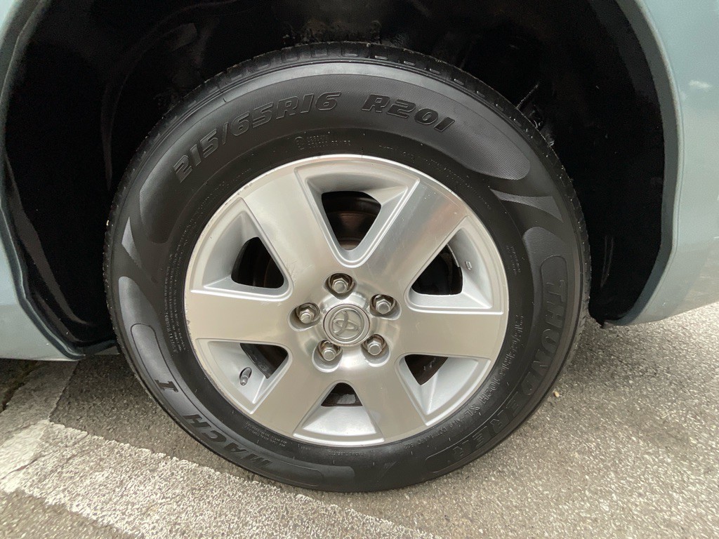 2006 Toyota Sienna Image 12