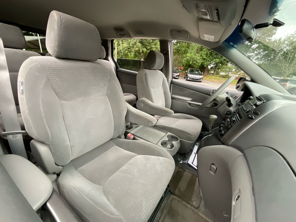 2006 Toyota Sienna Image 19