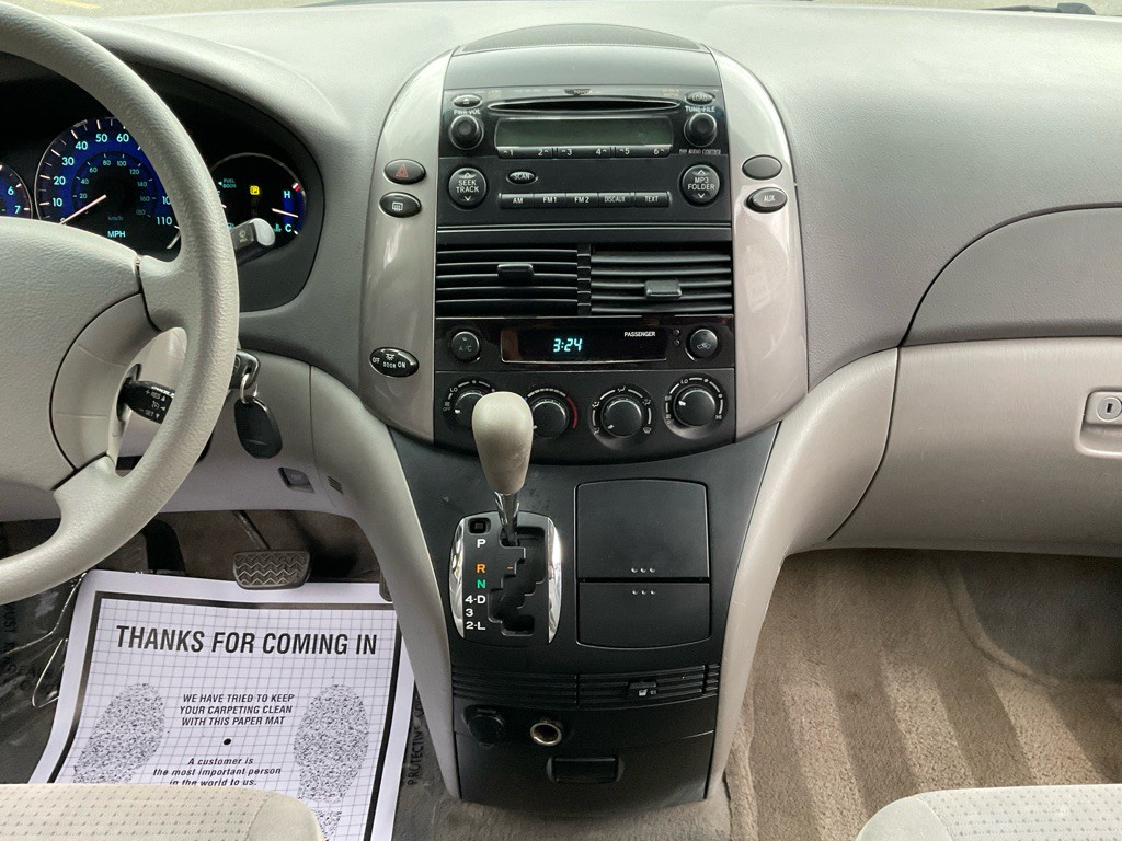 2006 Toyota Sienna Image 22