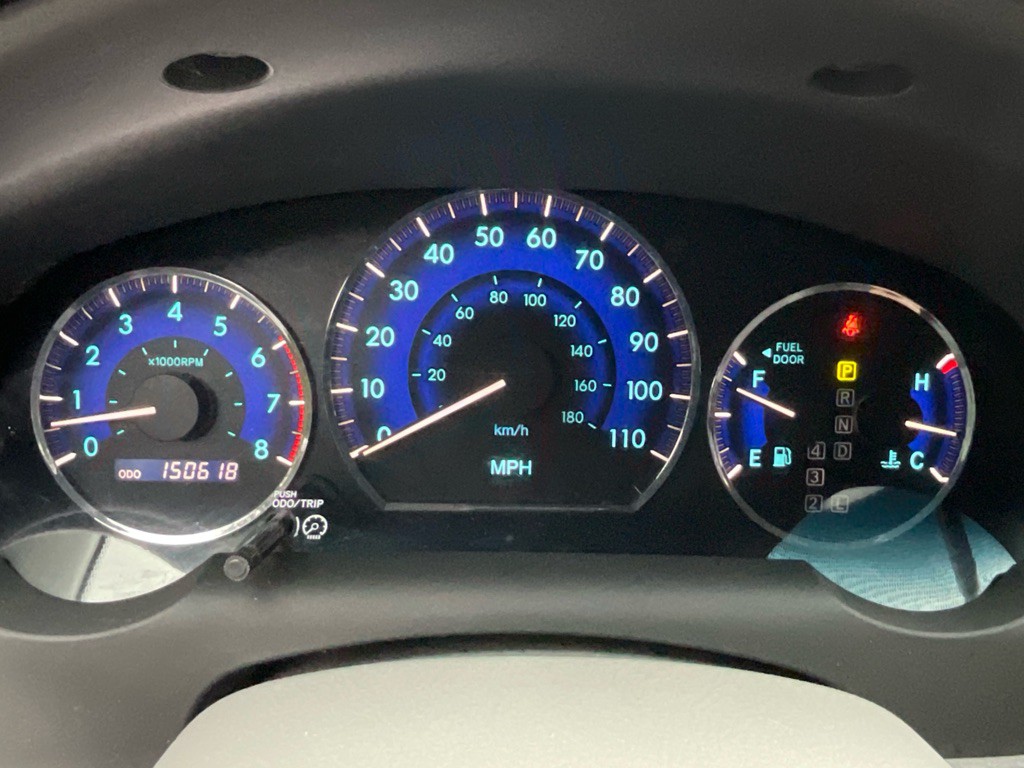 2006 Toyota Sienna Image 24