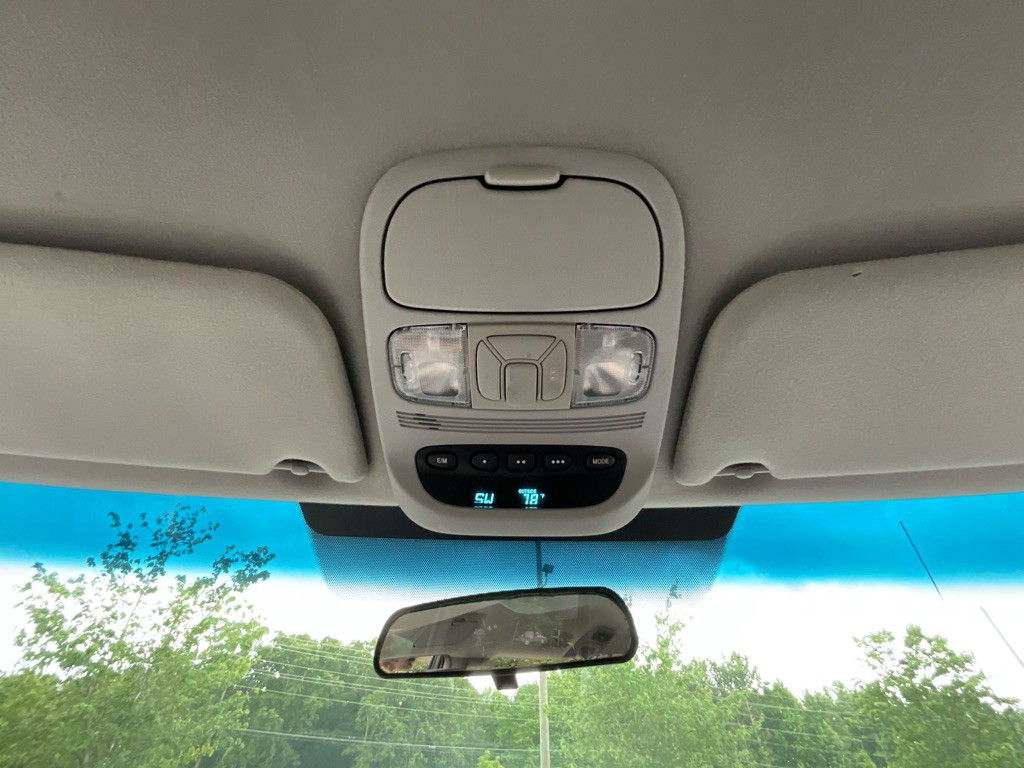2006 Toyota Sienna Image 25