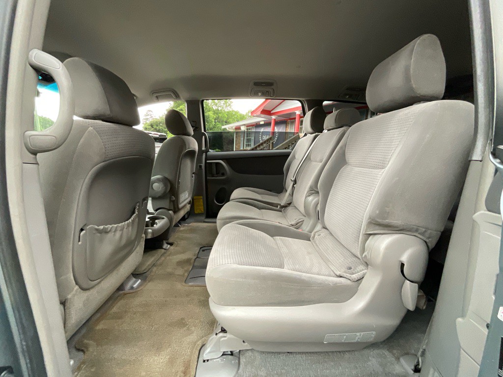 2006 Toyota Sienna Image 26