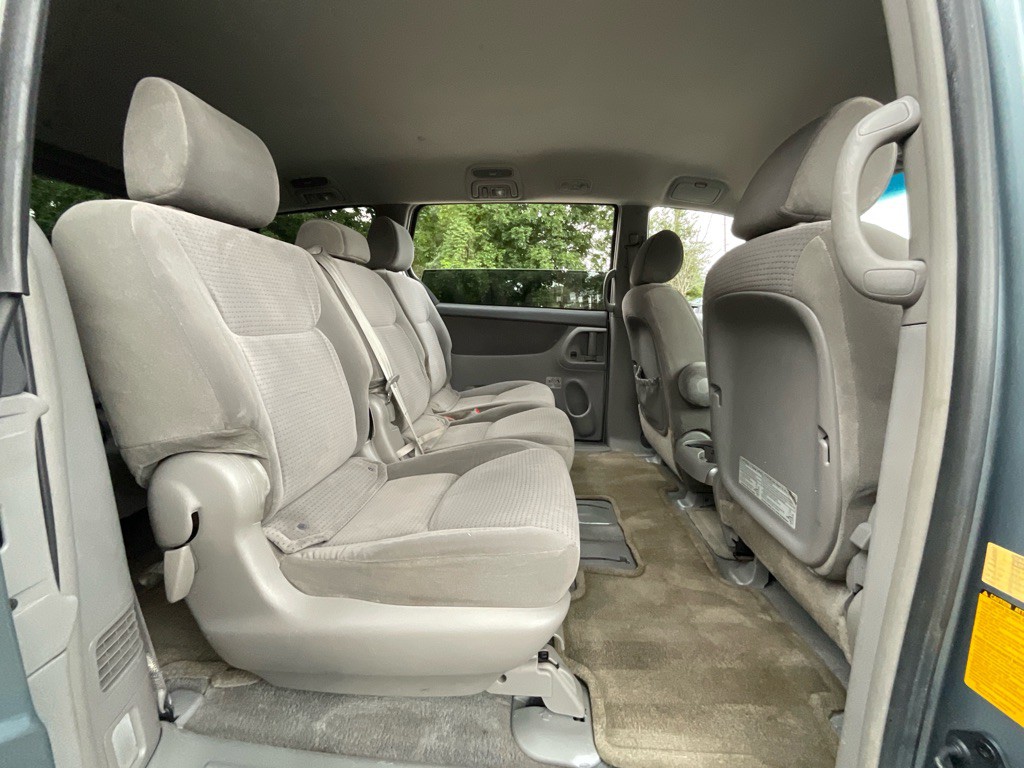 2006 Toyota Sienna Image 29