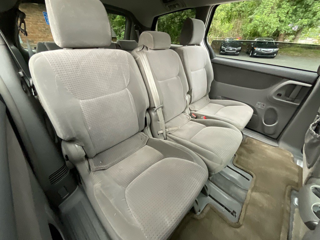 2006 Toyota Sienna Image 31