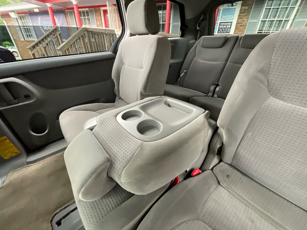 2006 Toyota Sienna Image 32