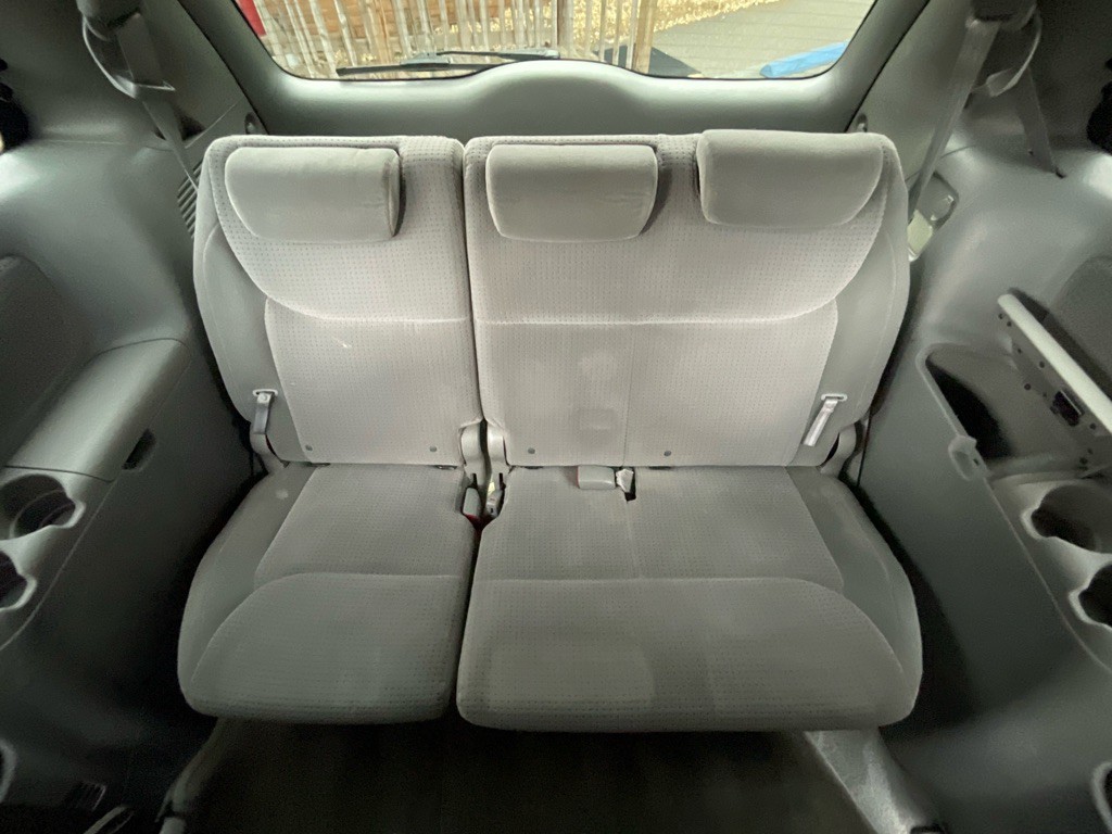 2006 Toyota Sienna Image 33