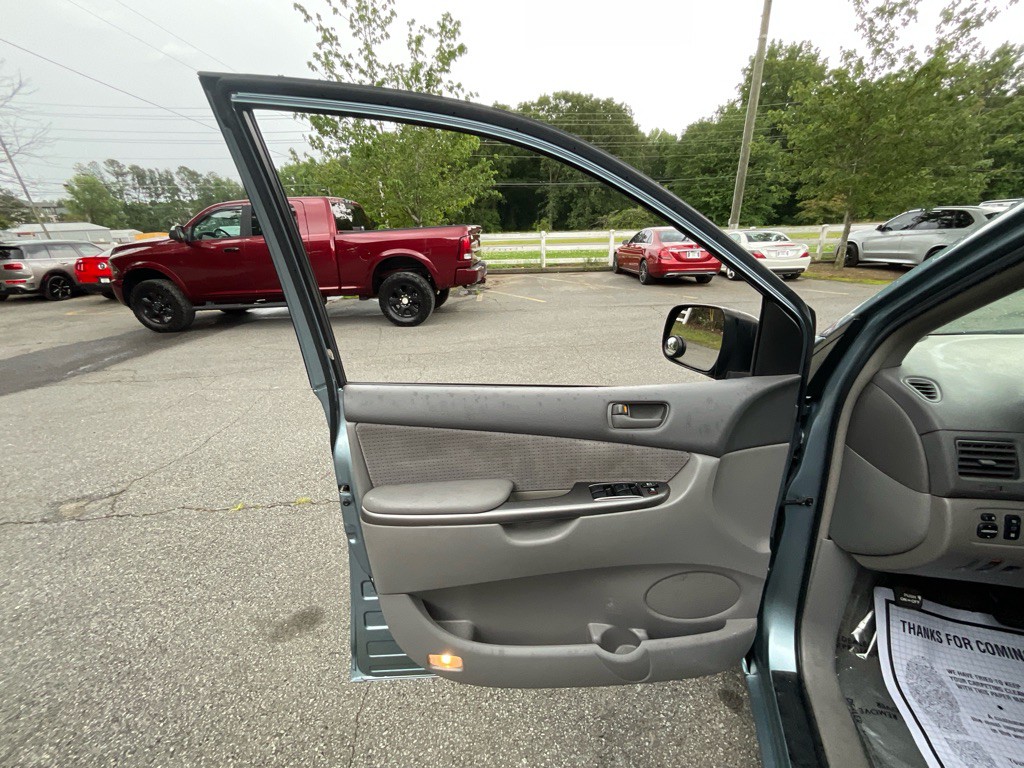 2006 Toyota Sienna Image 39