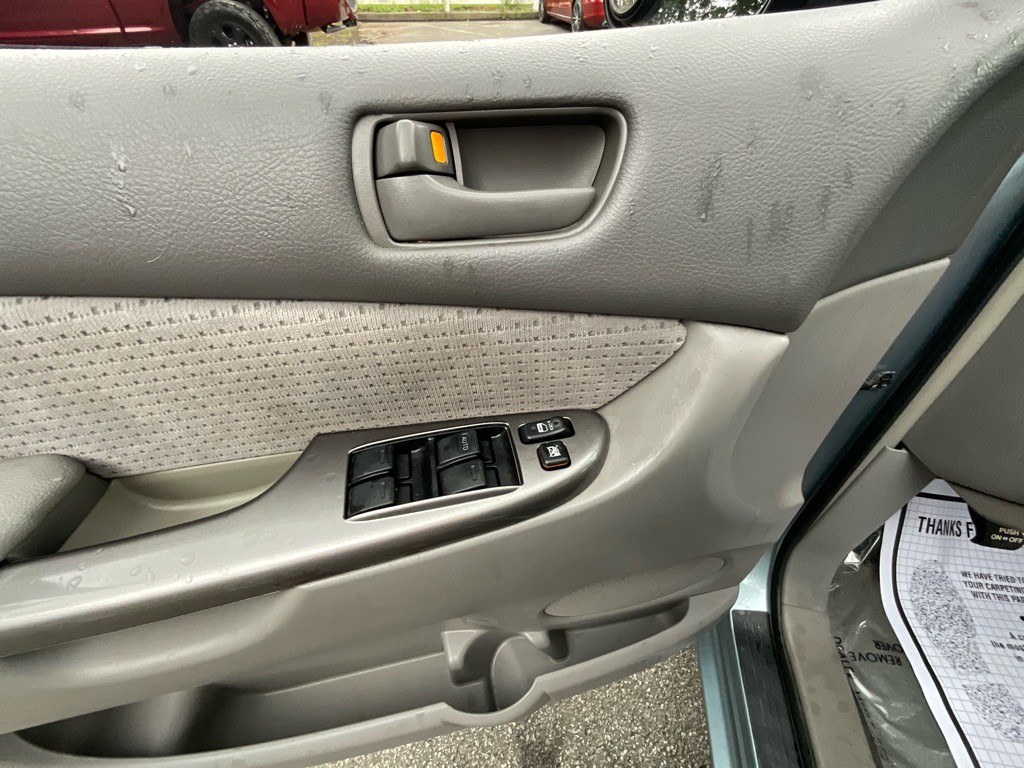 2006 Toyota Sienna Image 40