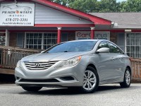 Image for 2012 Hyundai Sonata GLS ID: 7469721