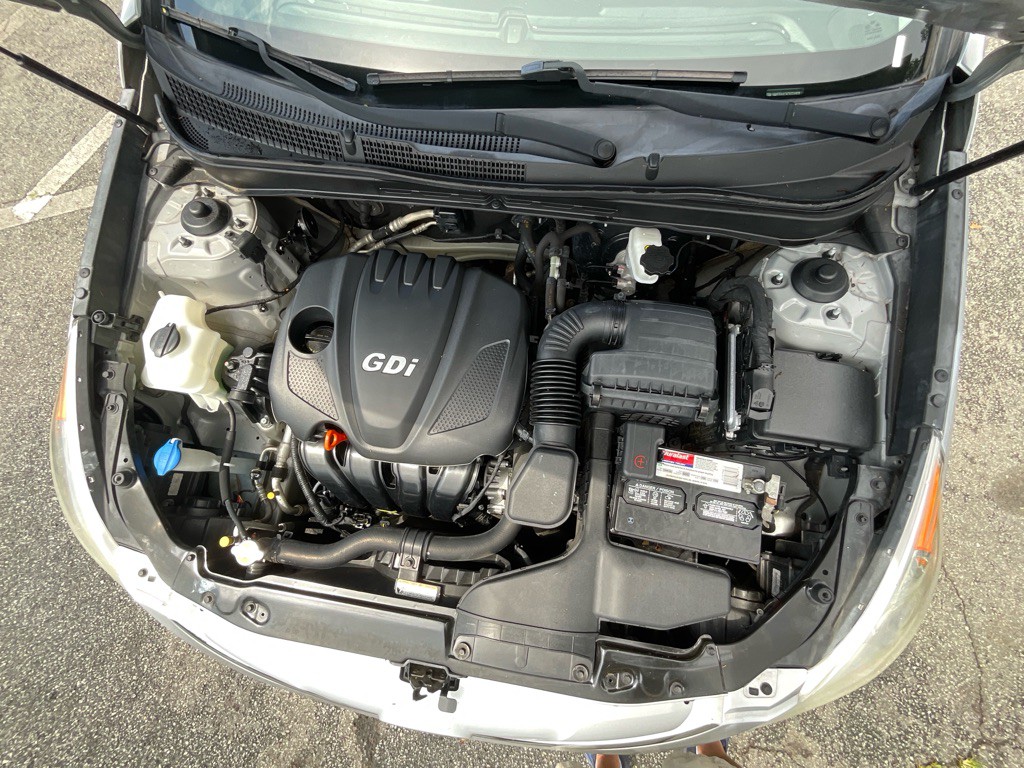 2012 Hyundai Sonata Image 12