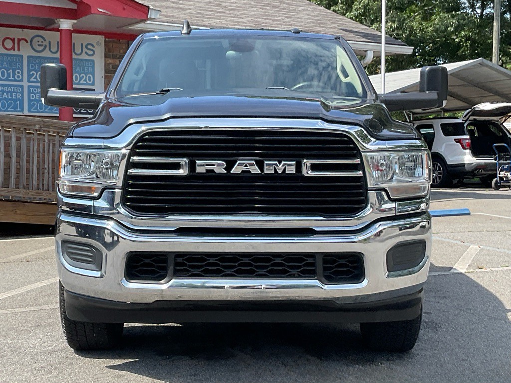 2019 RAM 2500 Image 2