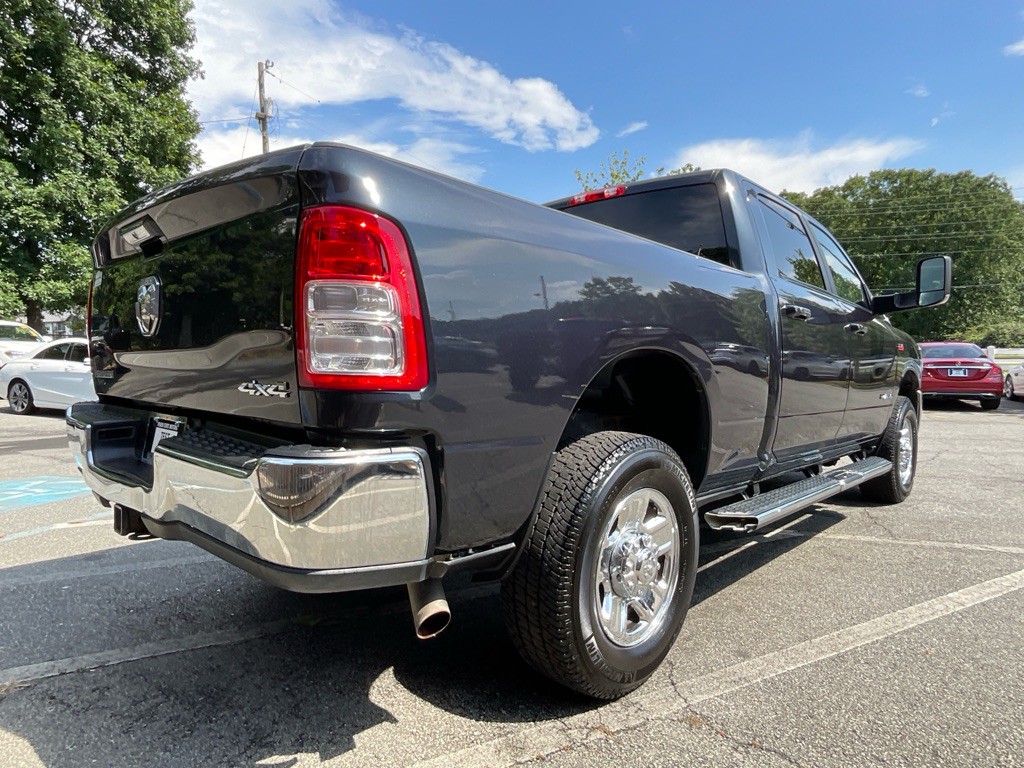 2019 RAM 2500 Image 5