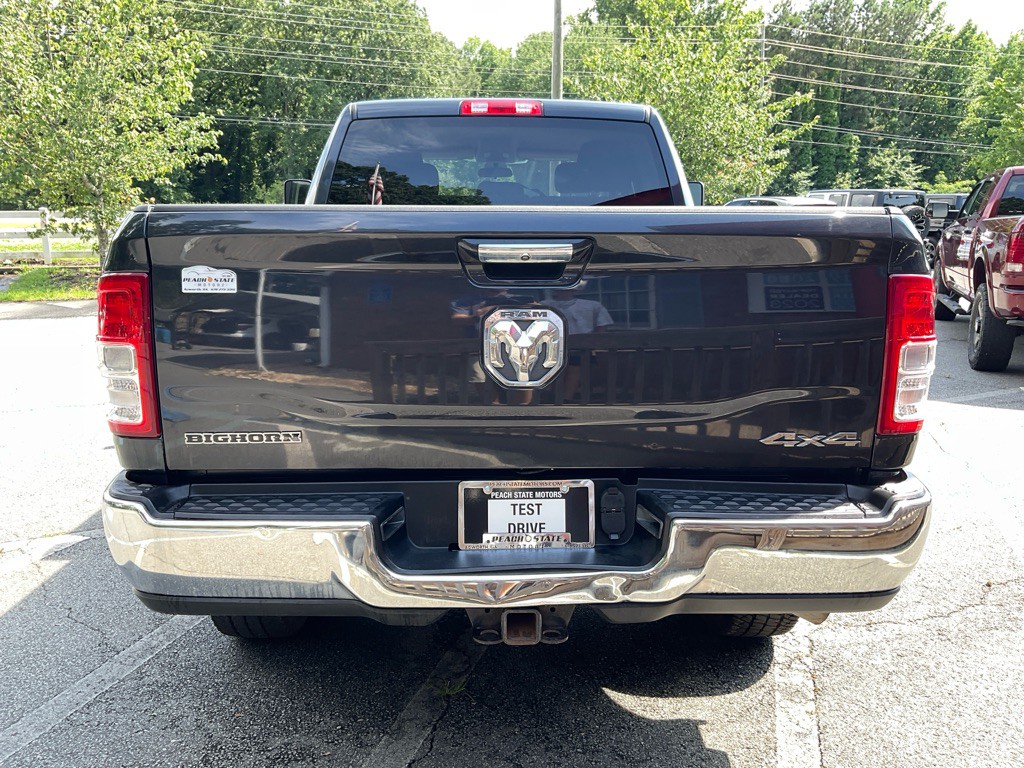 2019 RAM 2500 Image 6